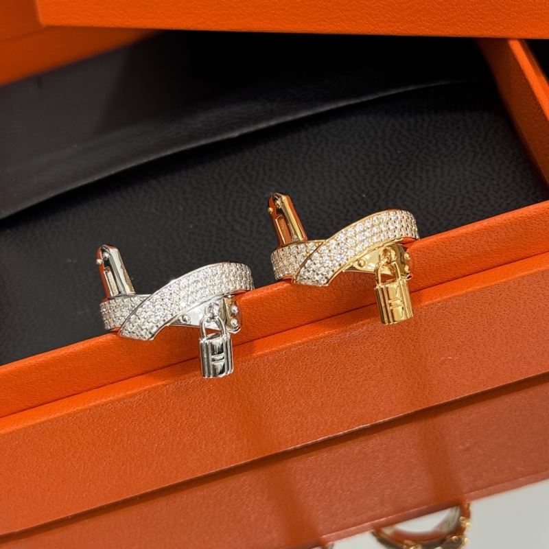 Hermes Rings